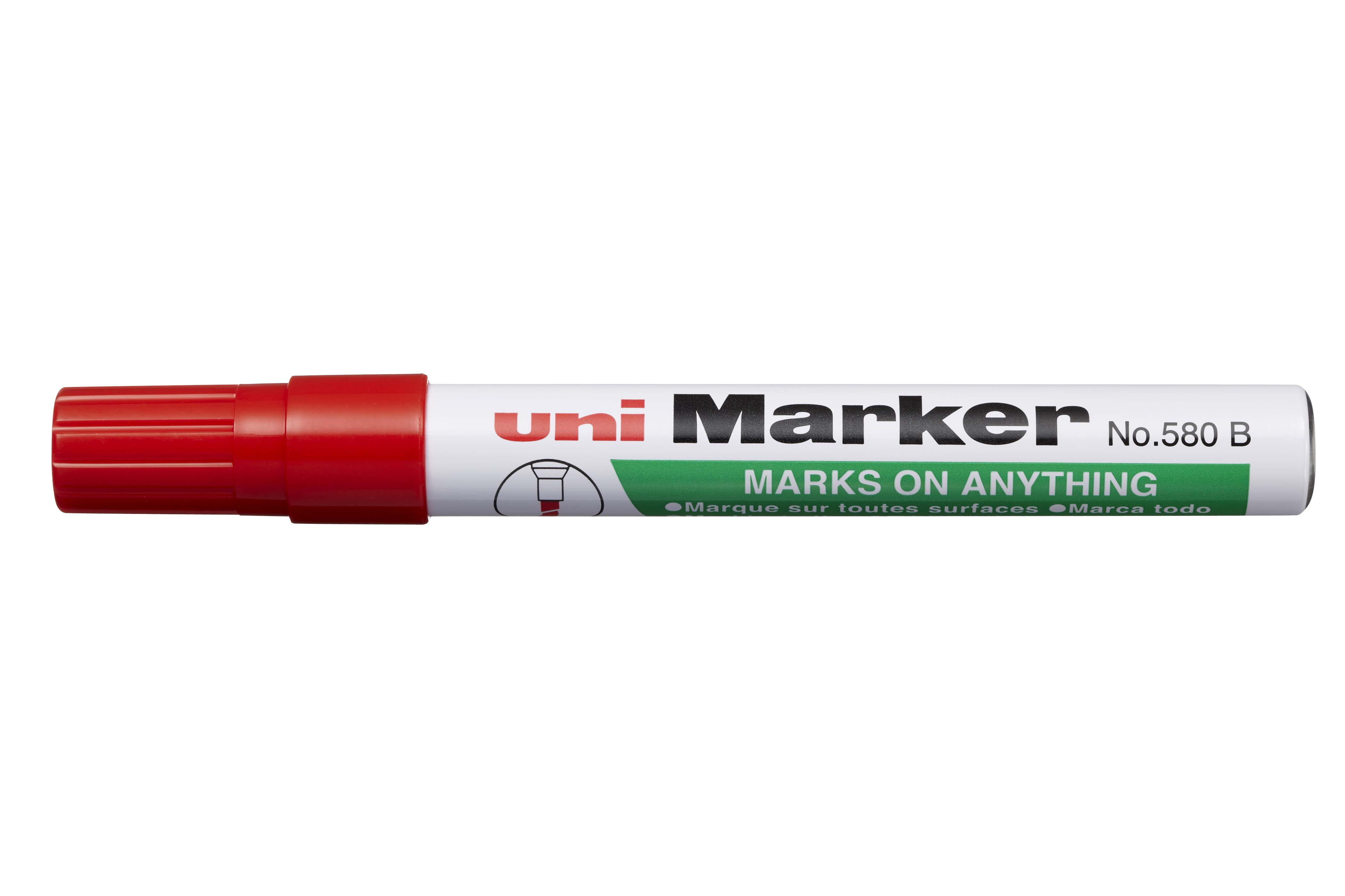 uni Permanent Marker
