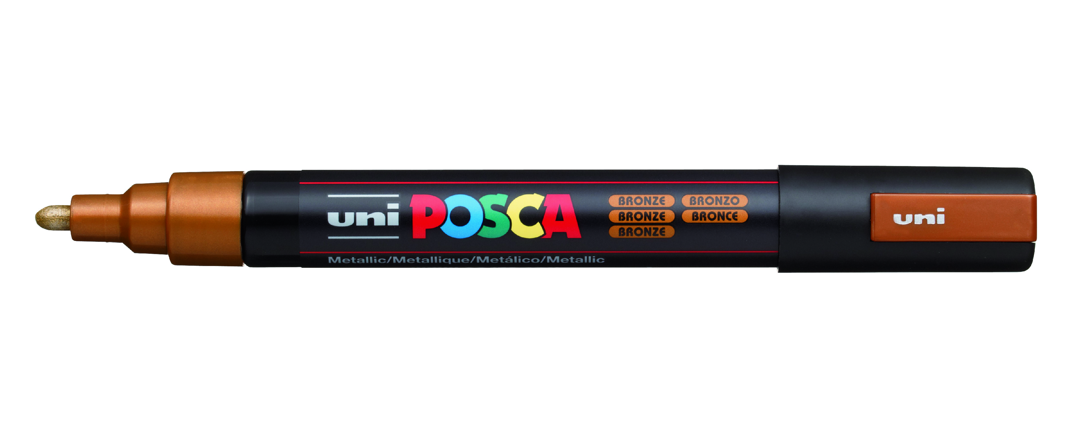 POSCA Paint Markers PC-5M Medium Bullet Tip
